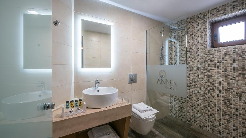 Yianna Caravel Suites by Checkin (adults only) - Oda