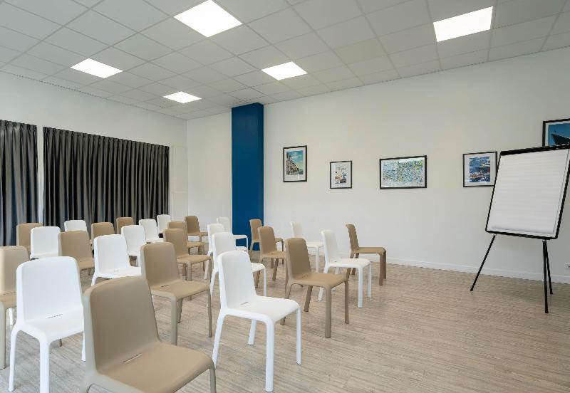 B&B HOTEL Saint-Nazaire Pornichet - Toplantı