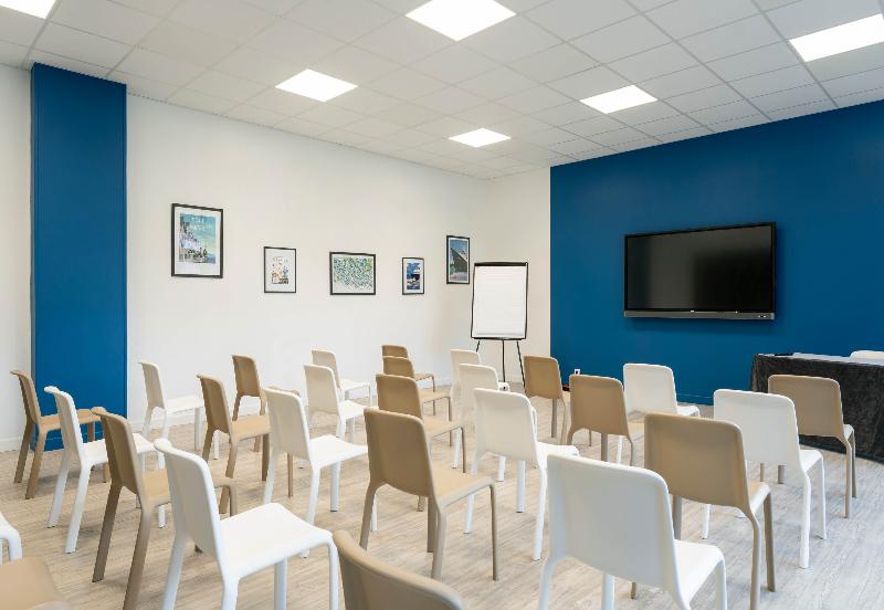 B&B HOTEL Saint-Nazaire Pornichet - Toplantı