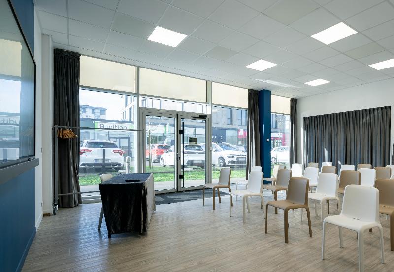B&B HOTEL Saint-Nazaire Pornichet - Toplantı