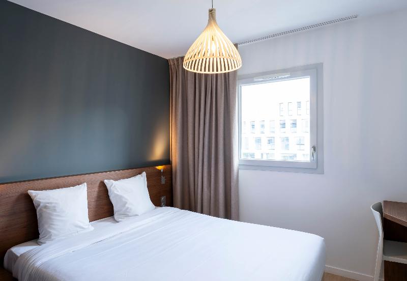 B&B HOTEL Saint-Nazaire Pornichet - Oda