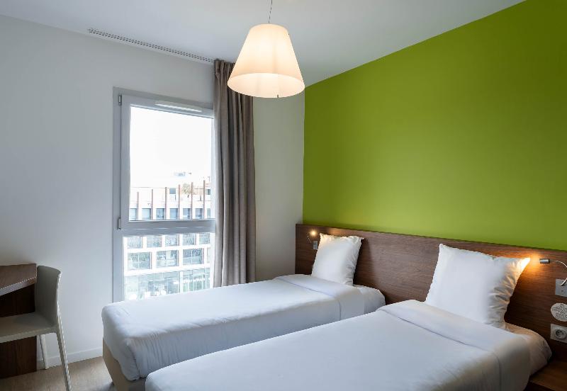 B&B HOTEL Saint-Nazaire Pornichet - Oda