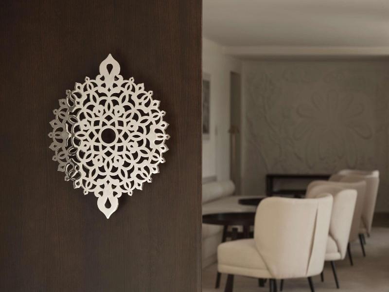 The Chedi El Gouna - Bar