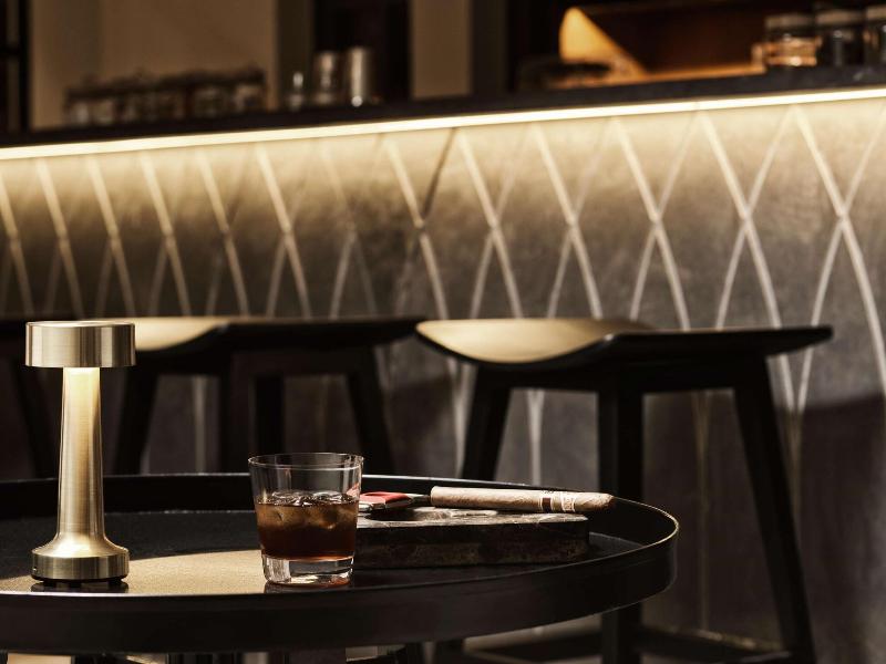 The Chedi El Gouna - Bar