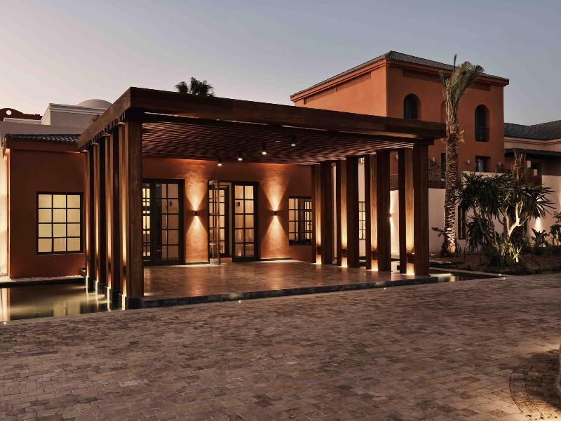 The Chedi El Gouna - Toplantı