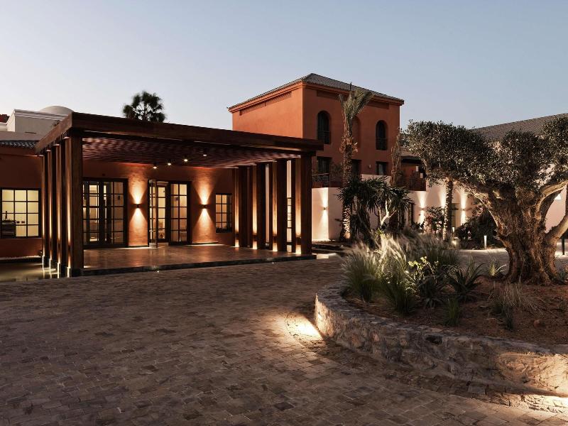 The Chedi El Gouna - Genel