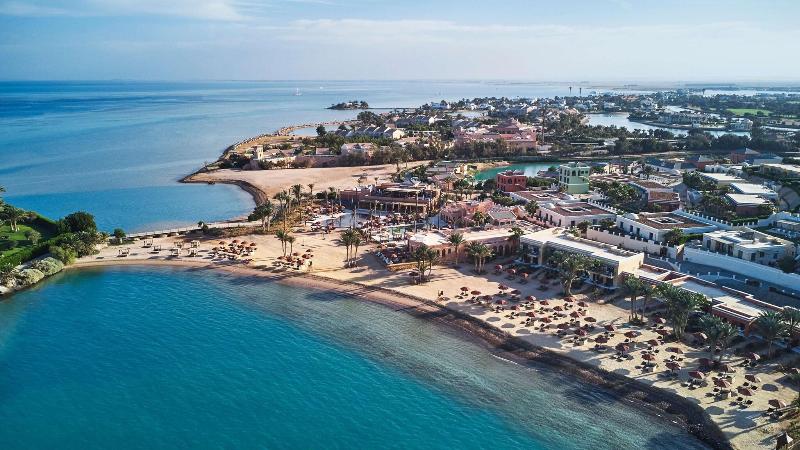 The Chedi El Gouna - Genel