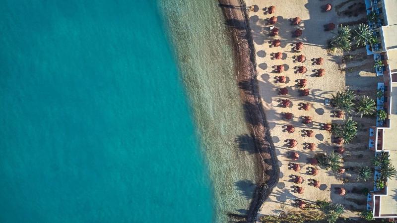 The Chedi El Gouna - Genel