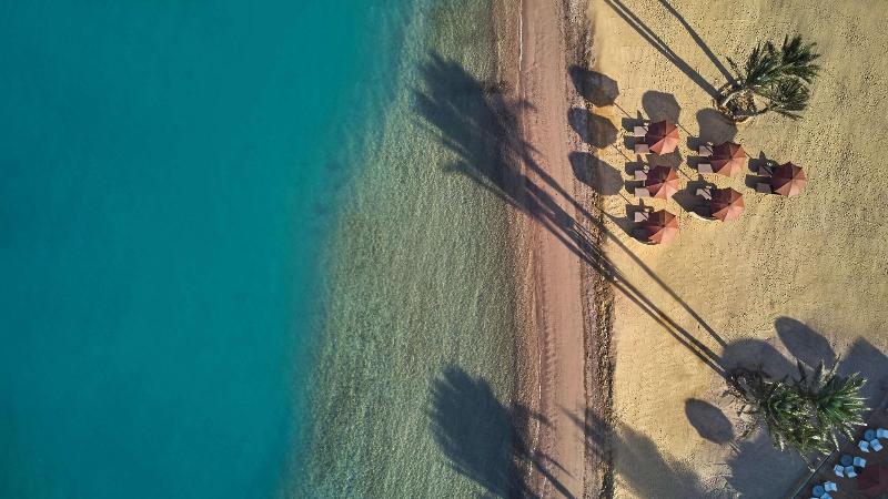 The Chedi El Gouna - Genel