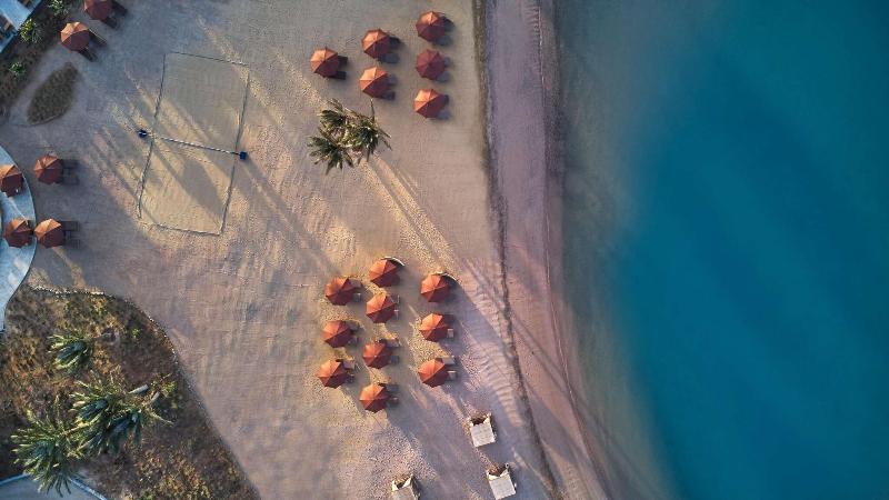 The Chedi El Gouna - Genel