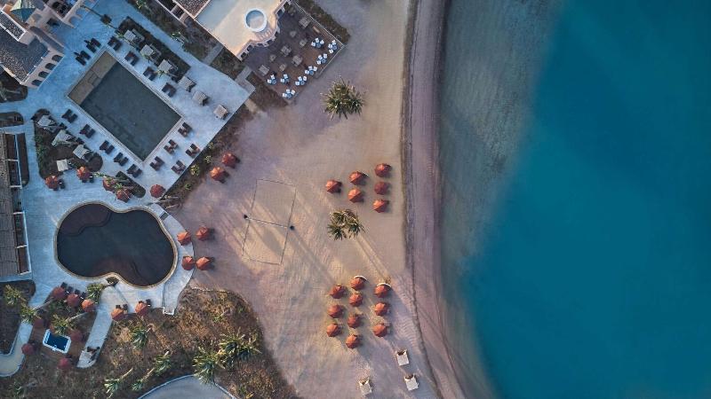 The Chedi El Gouna - Genel