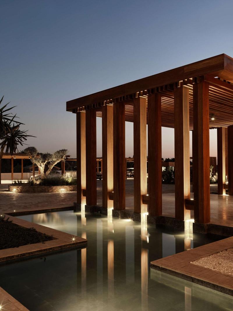 The Chedi El Gouna - Genel