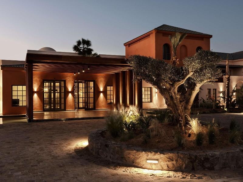 The Chedi El Gouna - Genel