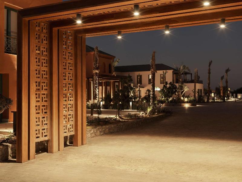 The Chedi El Gouna - Genel