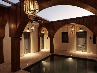 The Chedi El Gouna fotoÄŸrafÄ±