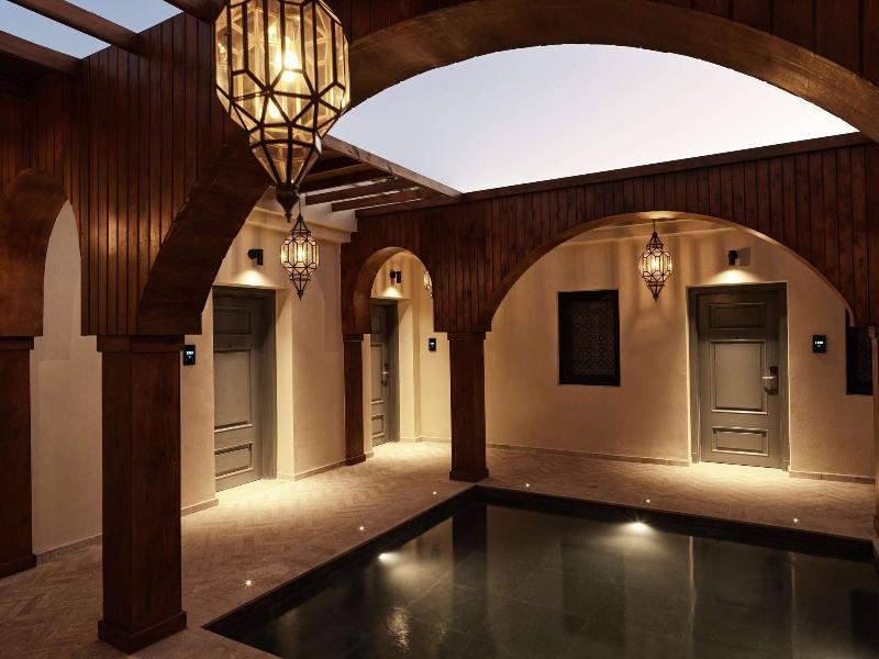 The Chedi El Gouna - Genel