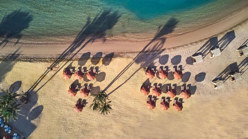 The Chedi El Gouna - Genel