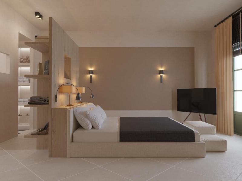 The Chedi El Gouna - Oda