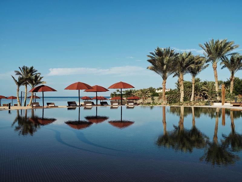 The Chedi El Gouna - Havuz