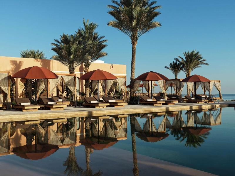 The Chedi El Gouna - Havuz