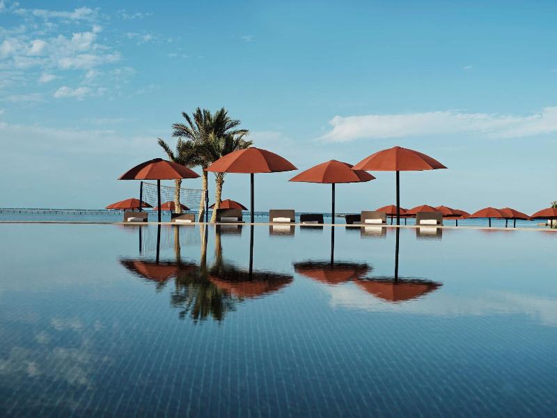 The Chedi El Gouna - Havuz