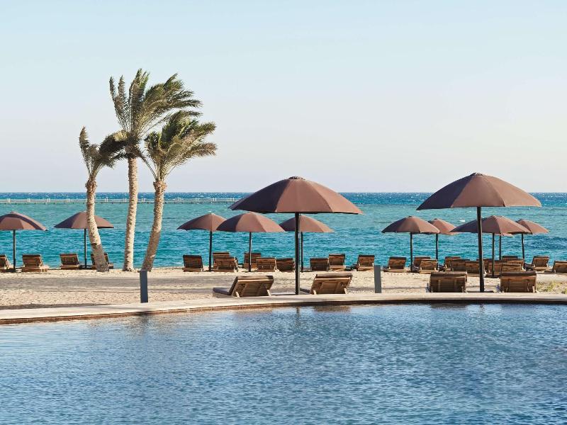 The Chedi El Gouna - Havuz