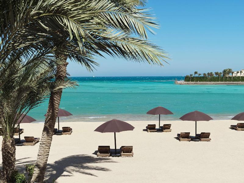 The Chedi El Gouna - Plaj