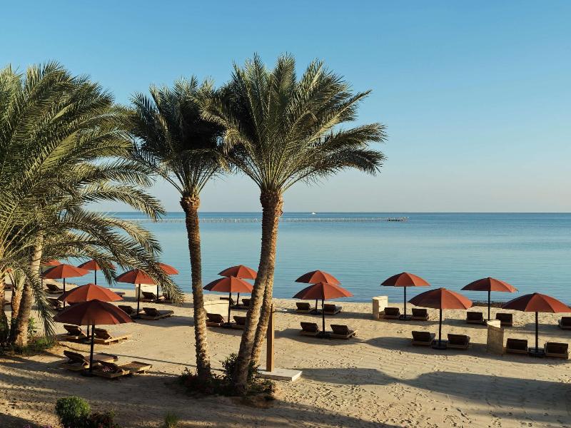 The Chedi El Gouna - Plaj