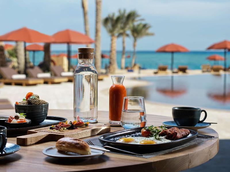 The Chedi El Gouna - Restoran