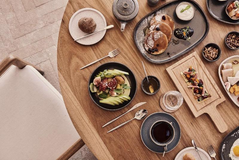 The Chedi El Gouna - Restoran