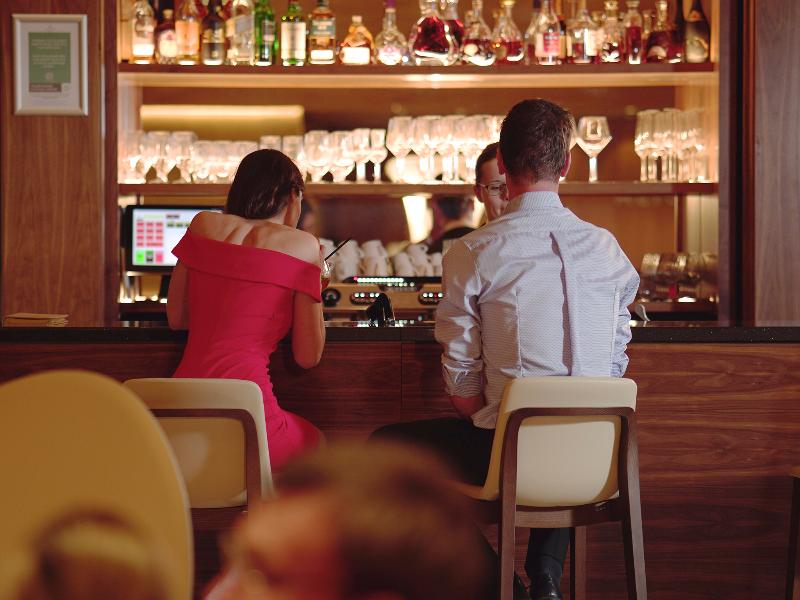 Boutique Hotel Atlantida - Bar