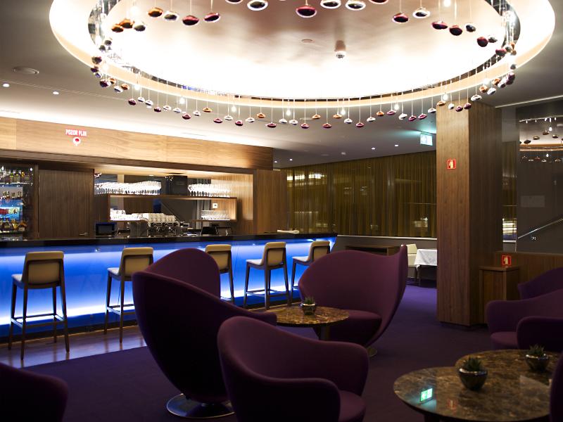 Boutique Hotel Atlantida - Bar