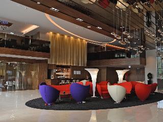 Boutique Hotel Atlantida fotoÄŸrafÄ±