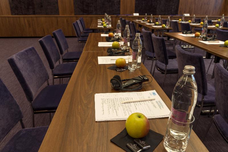 Boutique Hotel Atlantida - Toplantı