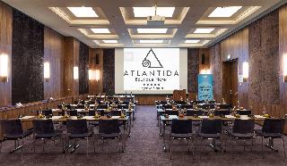 Boutique Hotel Atlantida fotoÄŸrafÄ±