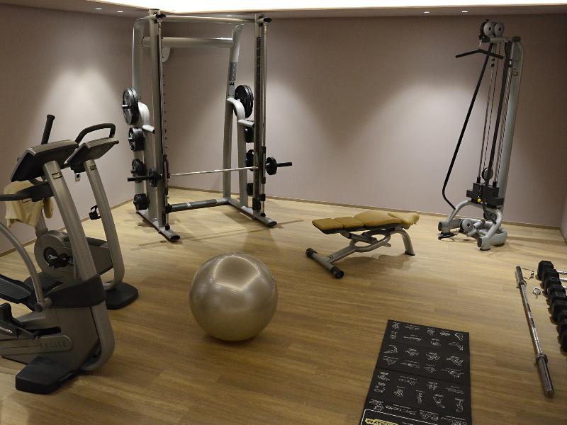 Boutique Hotel Atlantida - Aktivite