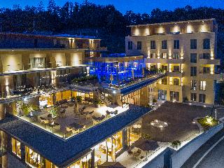 Boutique Hotel Atlantida fotoÄŸrafÄ±