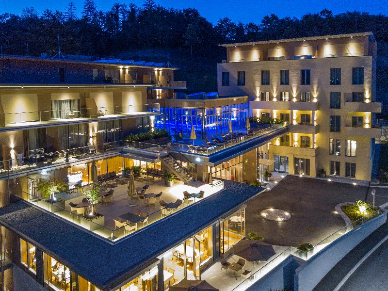 Boutique Hotel Atlantida - Genel