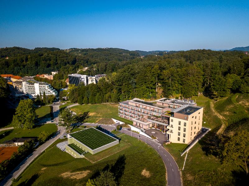Boutique Hotel Atlantida - Genel