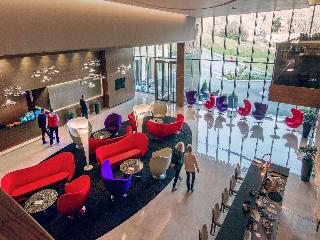 Boutique Hotel Atlantida otel fotoğrafı