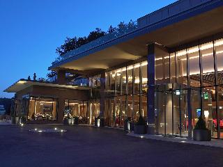 Boutique Hotel Atlantida fotoÄŸrafÄ±