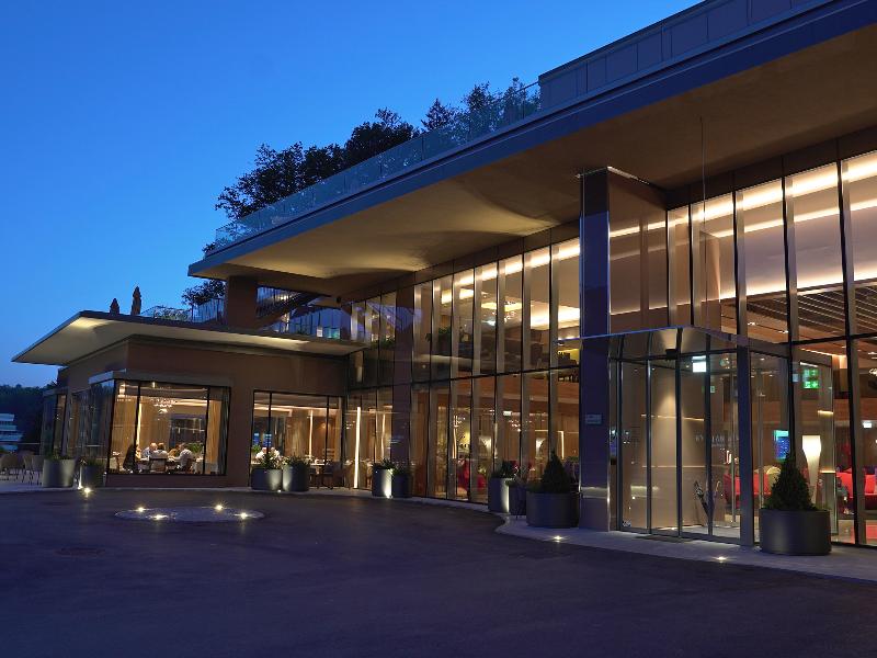 Boutique Hotel Atlantida - Genel