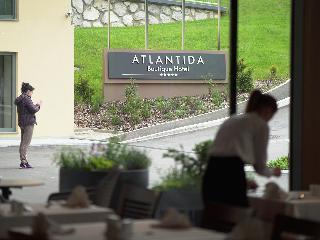 Boutique Hotel Atlantida fotoÄŸrafÄ±