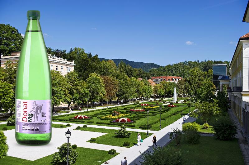Boutique Hotel Atlantida - Genel