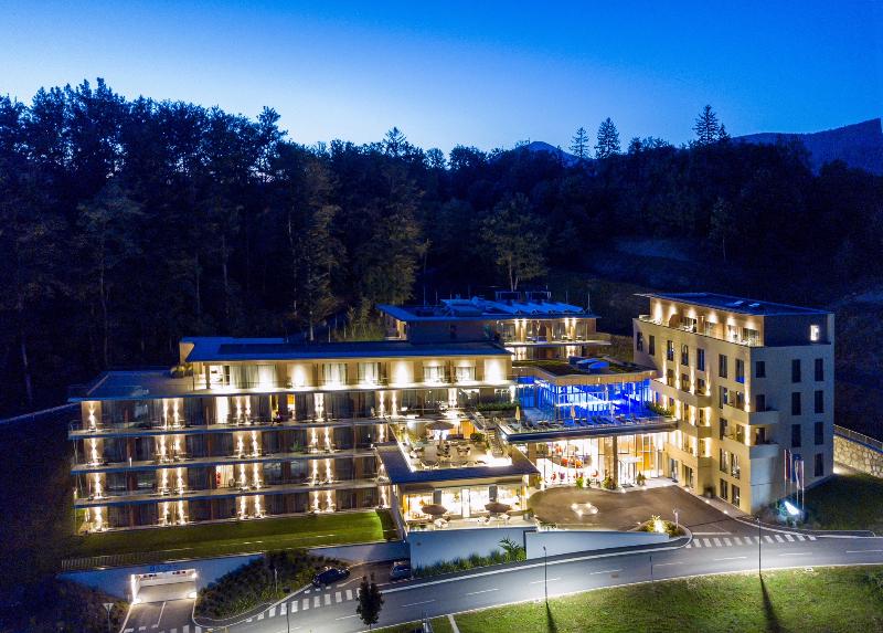 Boutique Hotel Atlantida - Genel