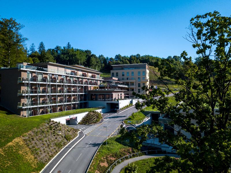 Boutique Hotel Atlantida - Genel
