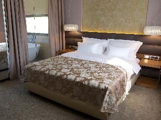 Boutique Hotel Atlantida fotoÄŸrafÄ±