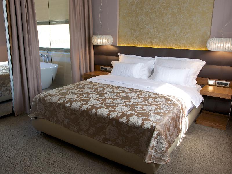 Boutique Hotel Atlantida - Oda