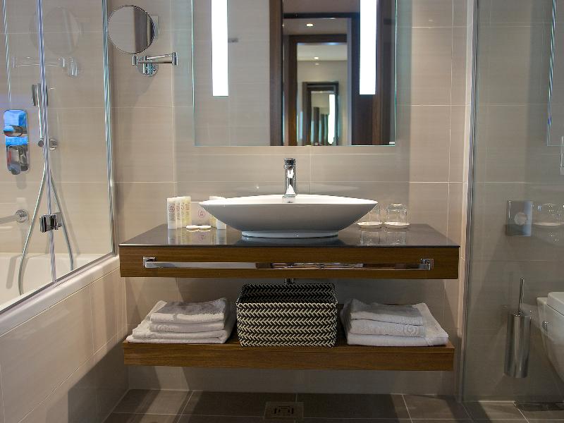 Boutique Hotel Atlantida - Oda