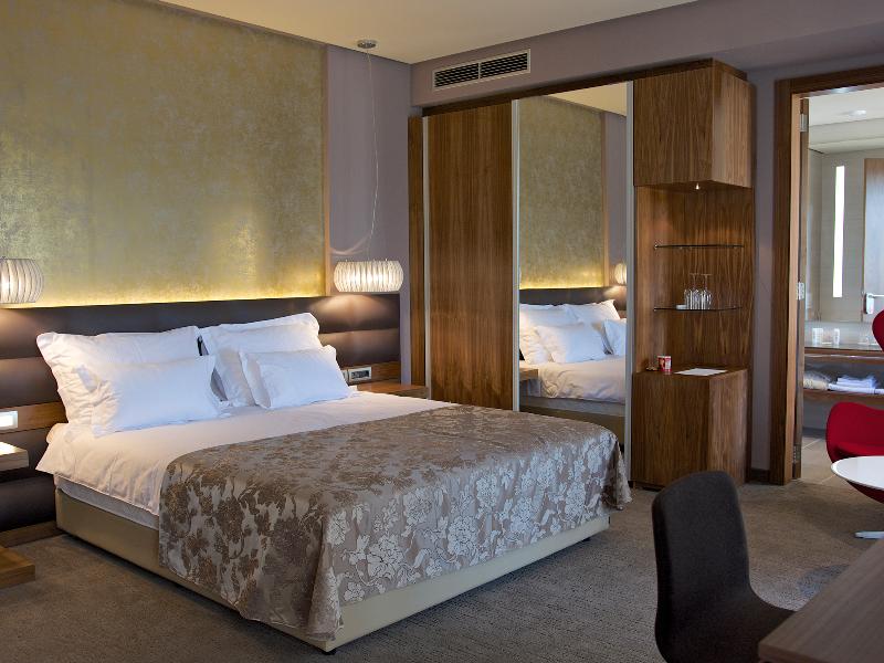 Boutique Hotel Atlantida - Oda
